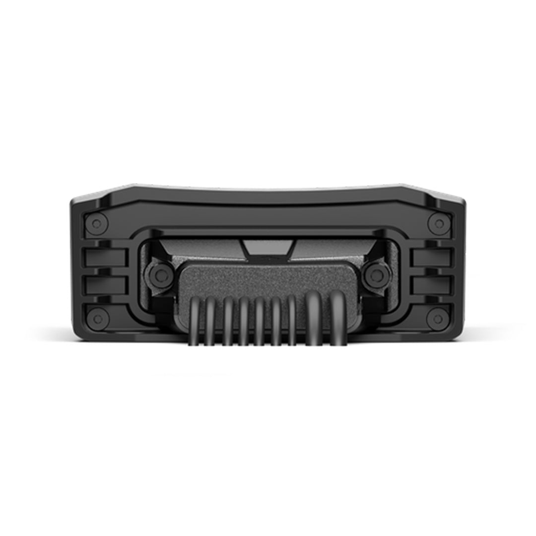 Rockford Fosgate M5-1000X1, M5 Element Ready Monoblock Subwoofer Marine Amplifier - 1000W