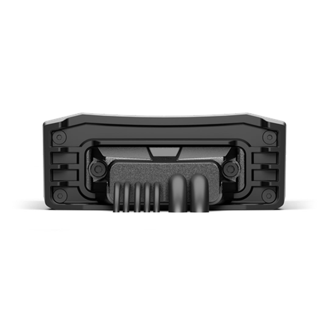 Rockford Fosgate M5-800X4, M5 Element Ready 4 Channel Full Range Marine Amplifier - 800W