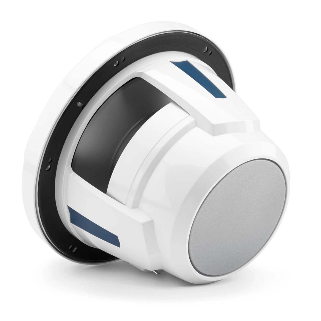 JL Audio M6-10IB-C-GwGw-i-4, M6 Series 10" Single 4 Ohm Infinite Baffle Marine Subwoofer Driver