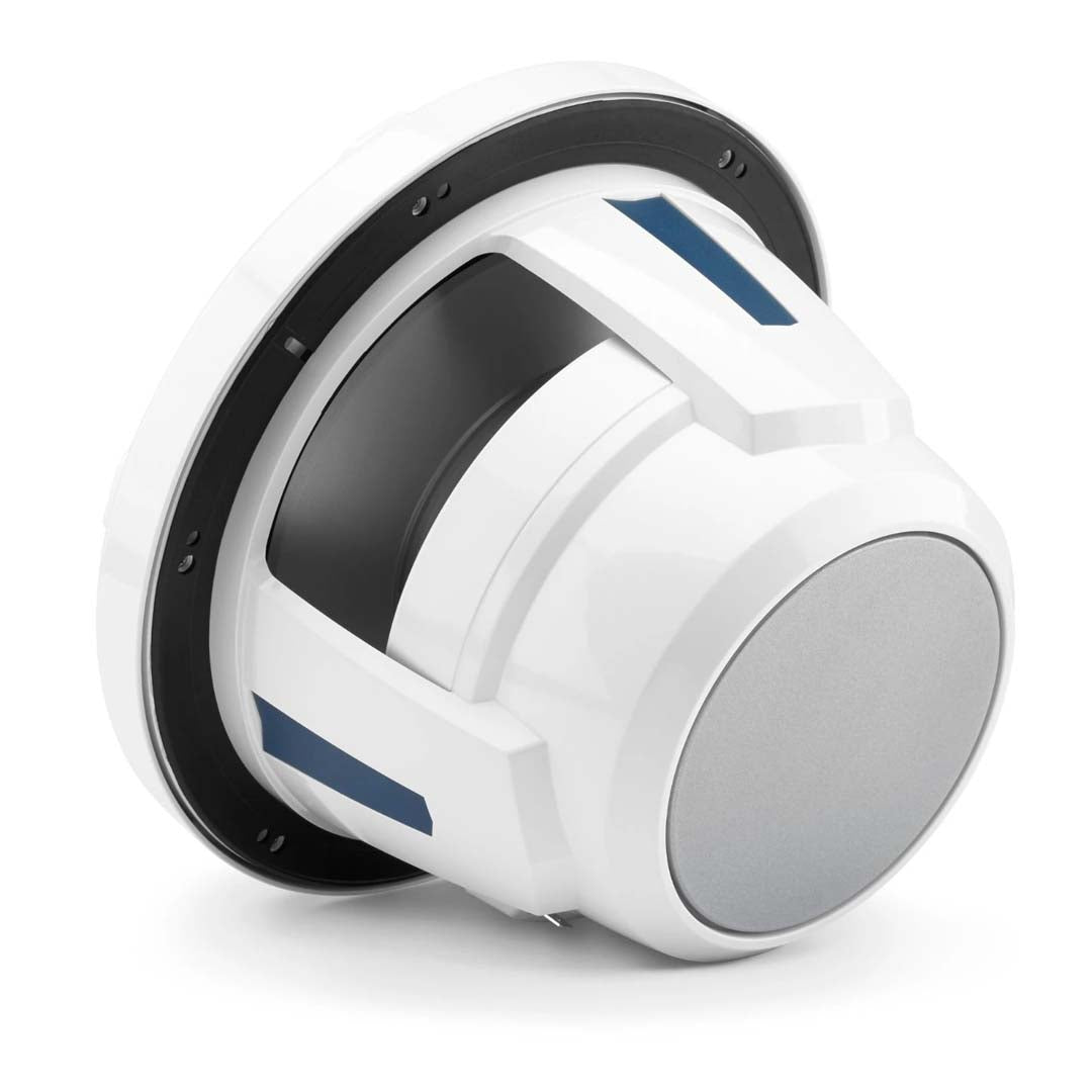 JL Audio M6-10IB-C-GwGw-4, M6 Series 10" Single 4 Ohm Infinite Baffle Marine Subwoofer Driver
