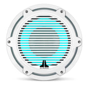 JL Audio M6-10IB-C-GwGw-i-4, M6 Series 10" Single 4 Ohm Infinite Baffle Marine Subwoofer Driver