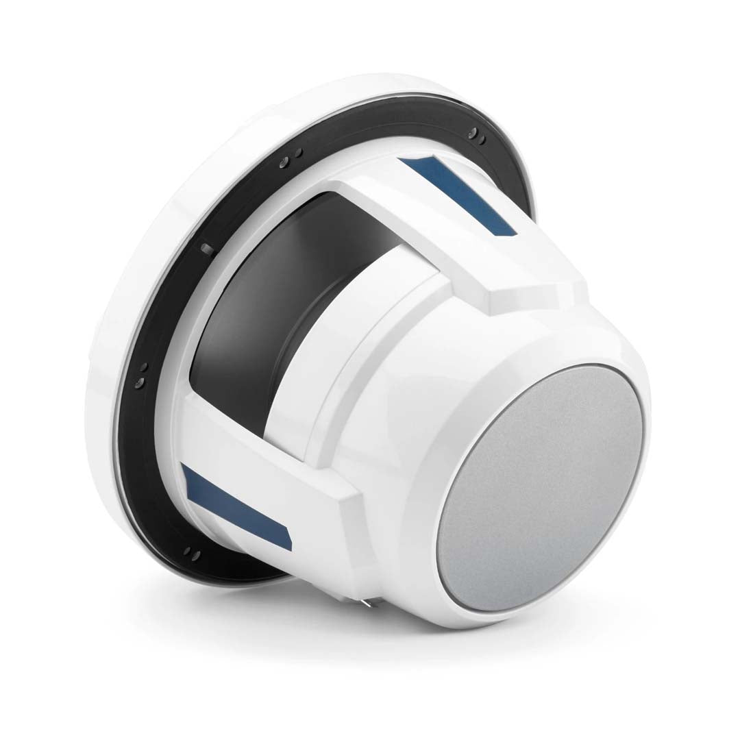 JL Audio M6-10IB-S-GwGw-i-4, M6 Series 10" Single 4 Ohm Infinite Baffle Marine Subwoofer Driver