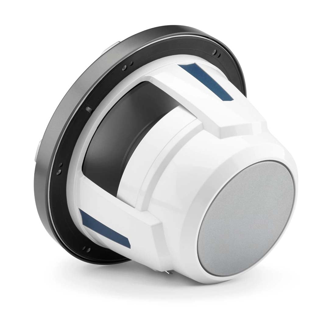 JL Audio M6-10W-S-GmTi-4, M6 Series 10" Single 4 Ohm Marine Subwoofer Driver