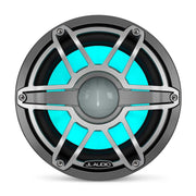JL Audio M6-10W-S-GmTi-i-4, M6 Series 10" Single 4 Ohm Marine Subwoofer Driver