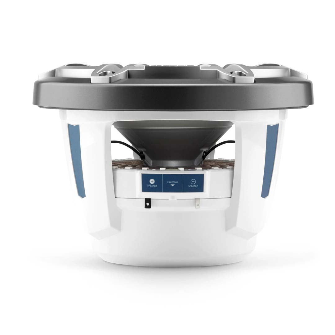 JL Audio M6-10W-S-GmTi-i-4, M6 Series 10" Single 4 Ohm Marine Subwoofer Driver