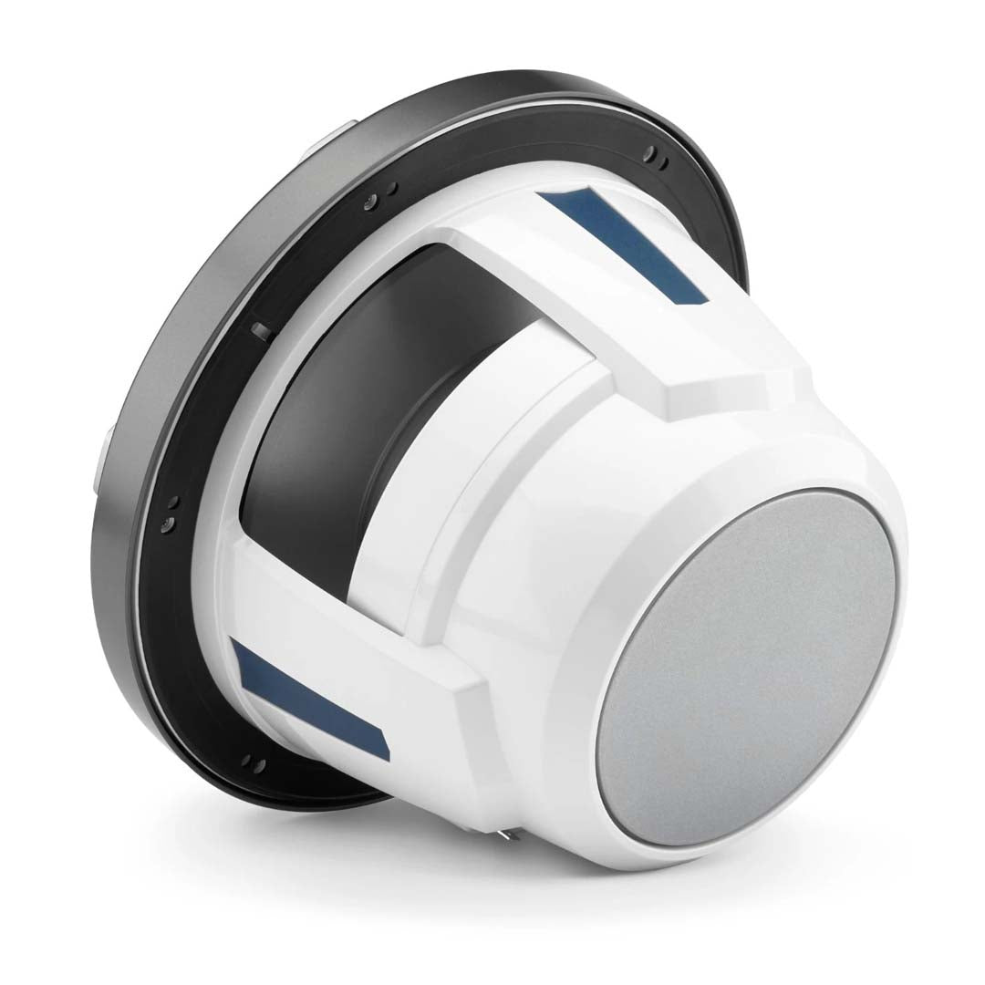 JL Audio M6-10W-S-GmTi-i-4, M6 Series 10" Single 4 Ohm Marine Subwoofer Driver