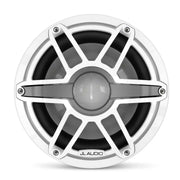 JL Audio M6-10W-S-GwGw-4, M6 Series 10" Single 4 Ohm Marine Subwoofer Driver