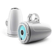 JL Audio M6-770ETXv3-Gw-C-GwGw-i, M6 Series 7.7" Enclosed Tower Coaxial Marine Speaker System