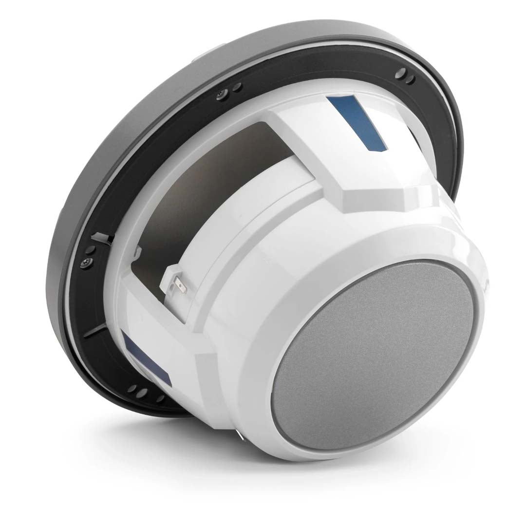 JL Audio M6-770X-S-GmTi-i, M6 Series 7.7" 2-Way Coaxial Marine Speaker, Pair