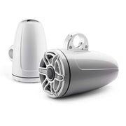 JL Audio M6-880ETXv3-Gw-S-GwGw, M6 Series 8.8" Enclosed Tower Coaxial Marine Speaker System