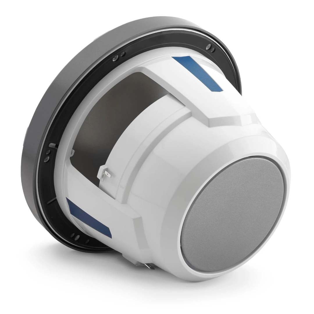 JL Audio M6-880X-S-GmTi, M6 Series 8.8" 2-Way Coaxial Marine Speaker, Pair