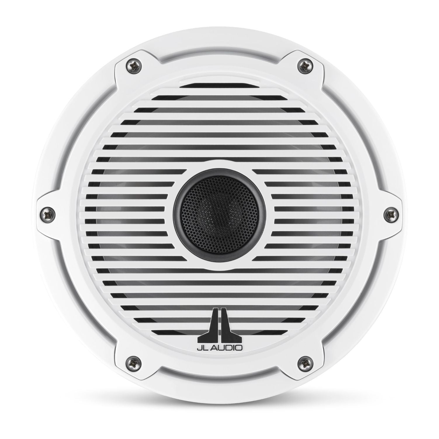 JL Audio M6-770X-C-GwGw, M6 Series 7.7" 2-Way Coaxial Marine Speaker, Pair