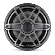 JL Audio M6-770X-S-GmTi, M6 Series 7.7" 2-Way Coaxial Marine Speaker, Pair