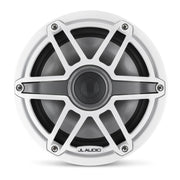 JL Audio M6-770X-S-GwGw, M6 Series 7.7" 2-Way Coaxial Marine Speaker, Pair