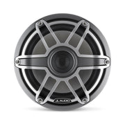 JL Audio M6-880X-S-GmTi, M6 Series 8.8" 2-Way Coaxial Marine Speaker, Pair