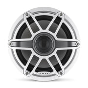 JL Audio M6-880X-S-GwGw, M6 Series 8.8" 2-Way Coaxial Marine Speaker, Pair