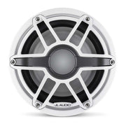 JL Audio M6-8IB-S-GwGw-4, M6 Series 8" Single 4 Ohm Infinite Baffle Marine Subwoofer Driver