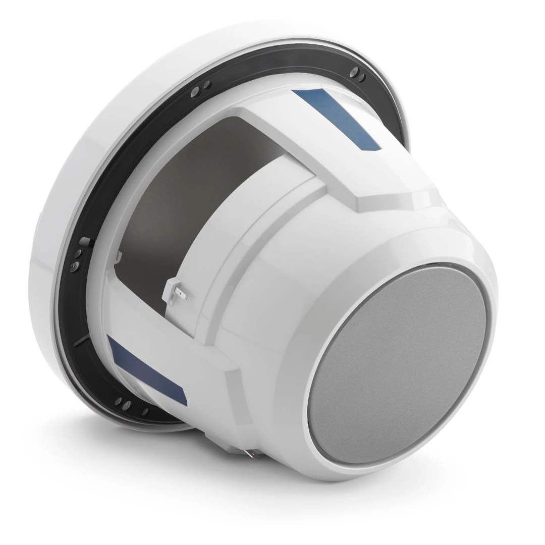 JL Audio M6-8IB-S-GwGw-i-4, M6 Series 8" Single 4 Ohm Infinite Baffle Marine Subwoofer Driver