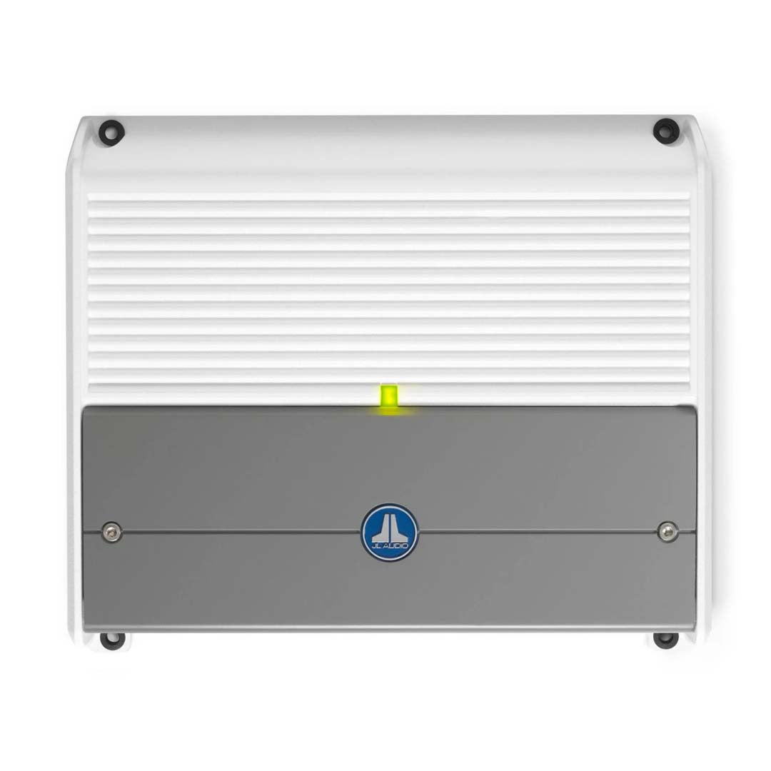 JL Audio M600/1, M Series Class D Marine 2-Channel Amplifier