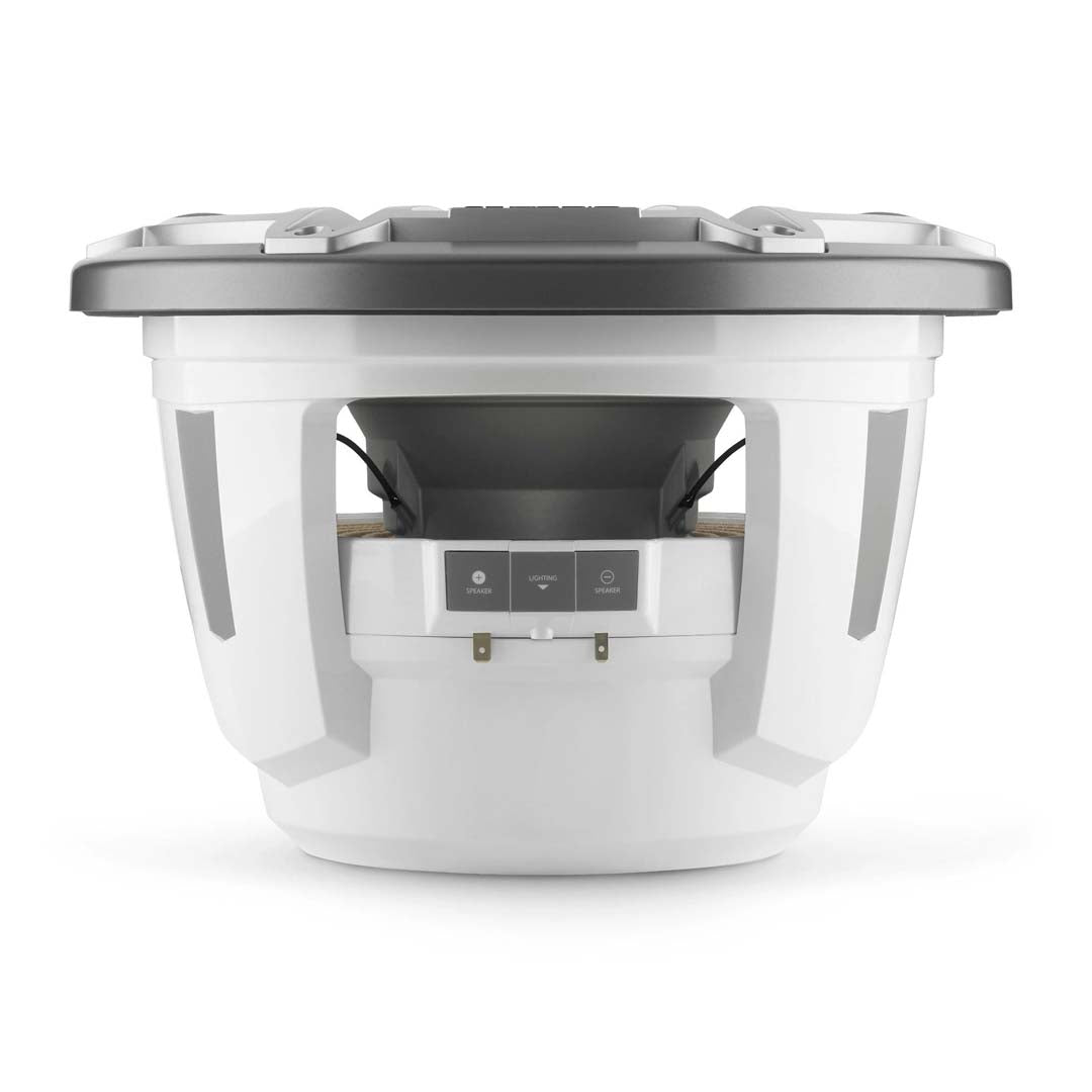 JL Audio M7-12IB-S-GMTI-4, 12" Infinite Baffle Marine Subwoofer - Sport Titanium Grille, 600W