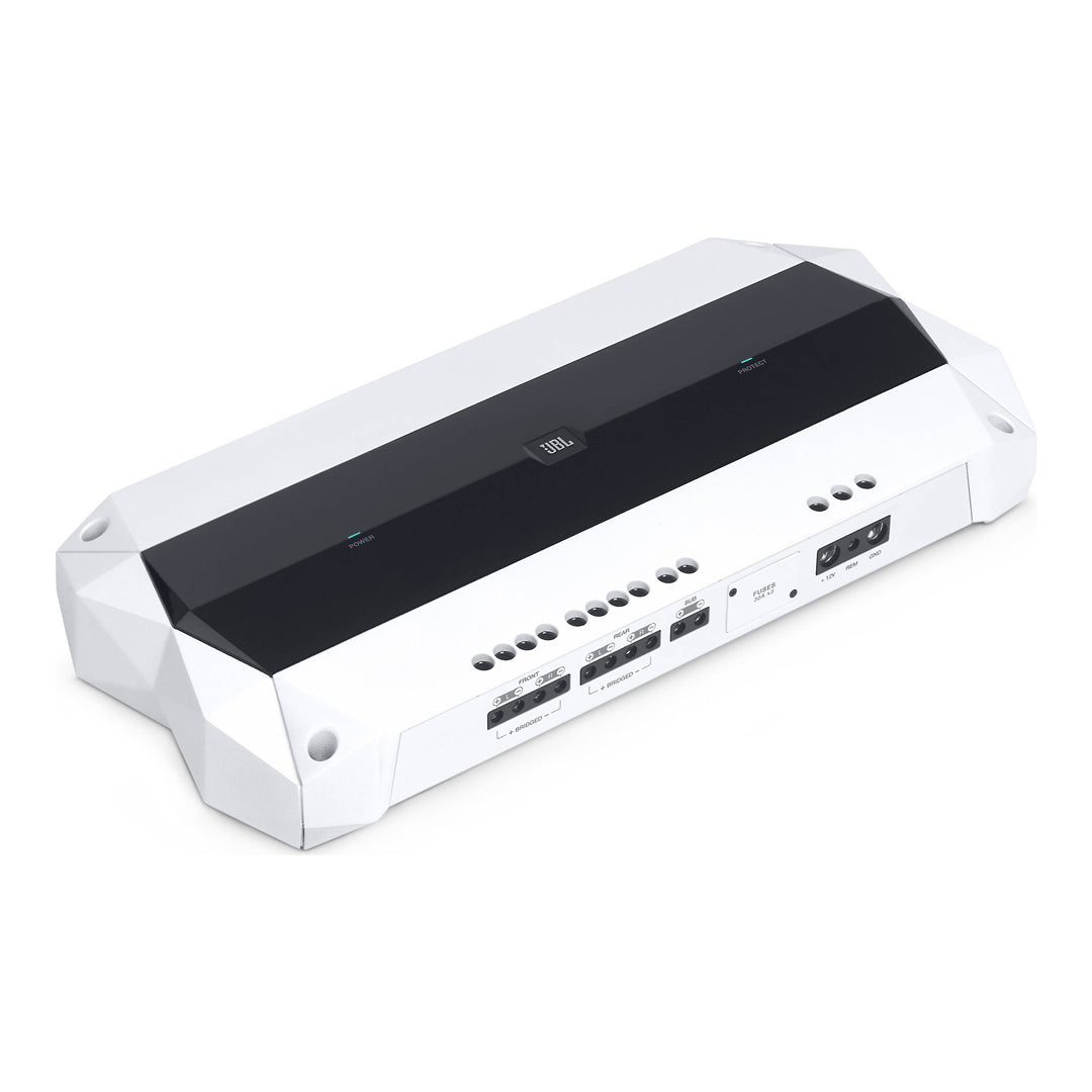 JBL MA4505, 5 Channel Full Range Marine Amplifier