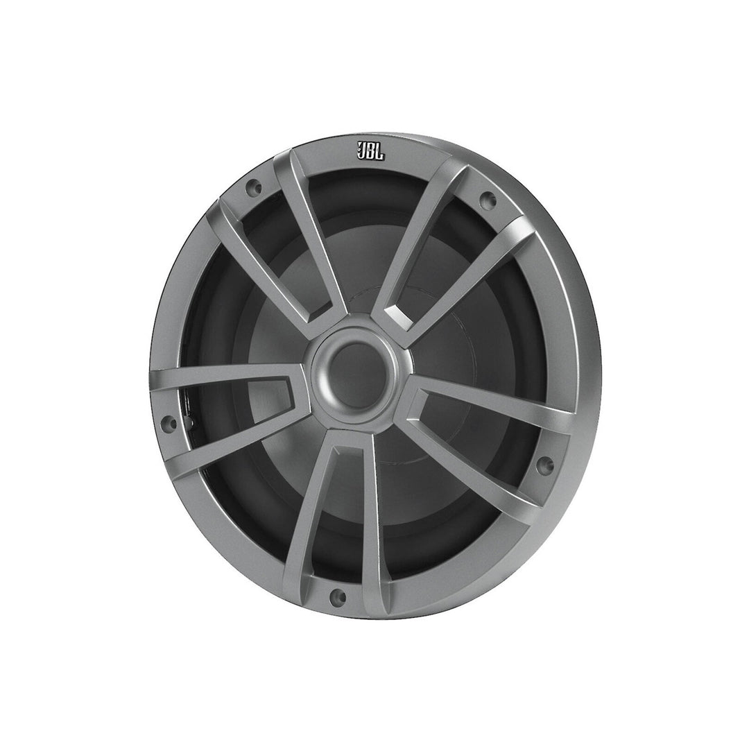 JBL MARINESTAGE10, Stage Marine 10" Mulit-element Marine Subwoofer - 250W (Grey)