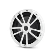 JBL MARINESTAGE10, Stage Marine 10" Mulit-element Marine Subwoofer - 250W (White)