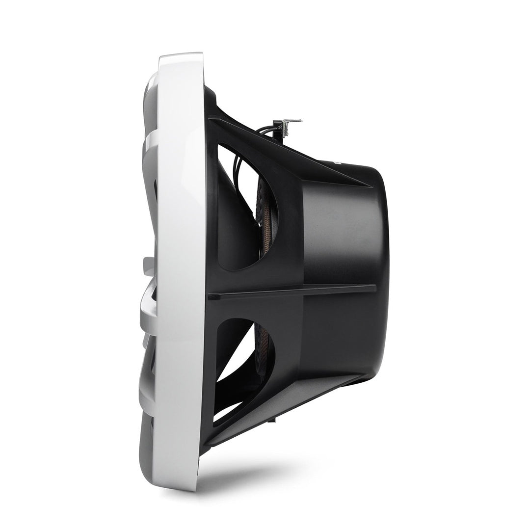 JBL MARINESTAGE10, Stage Marine 10" Mulit-element Marine Subwoofer - 250W (White)