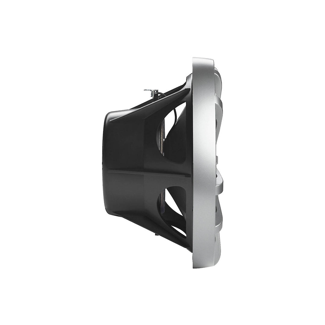 JBL MARINESTAGE10, Stage Marine 10" Mulit-element Marine Subwoofer - 250W (Grey)