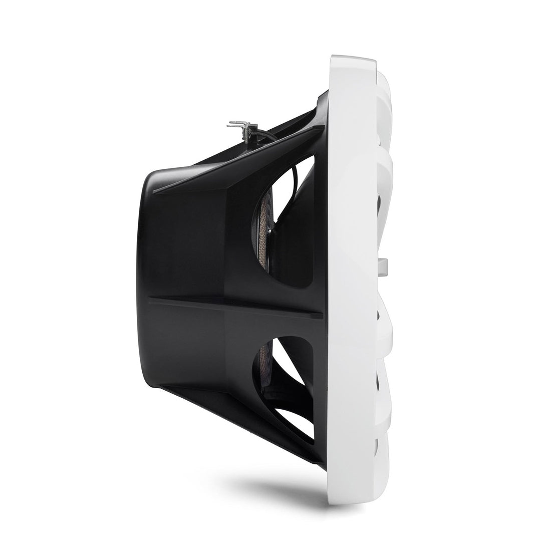 JBL MARINESTAGE10, Stage Marine 10" Mulit-element Marine Subwoofer - 250W (White)