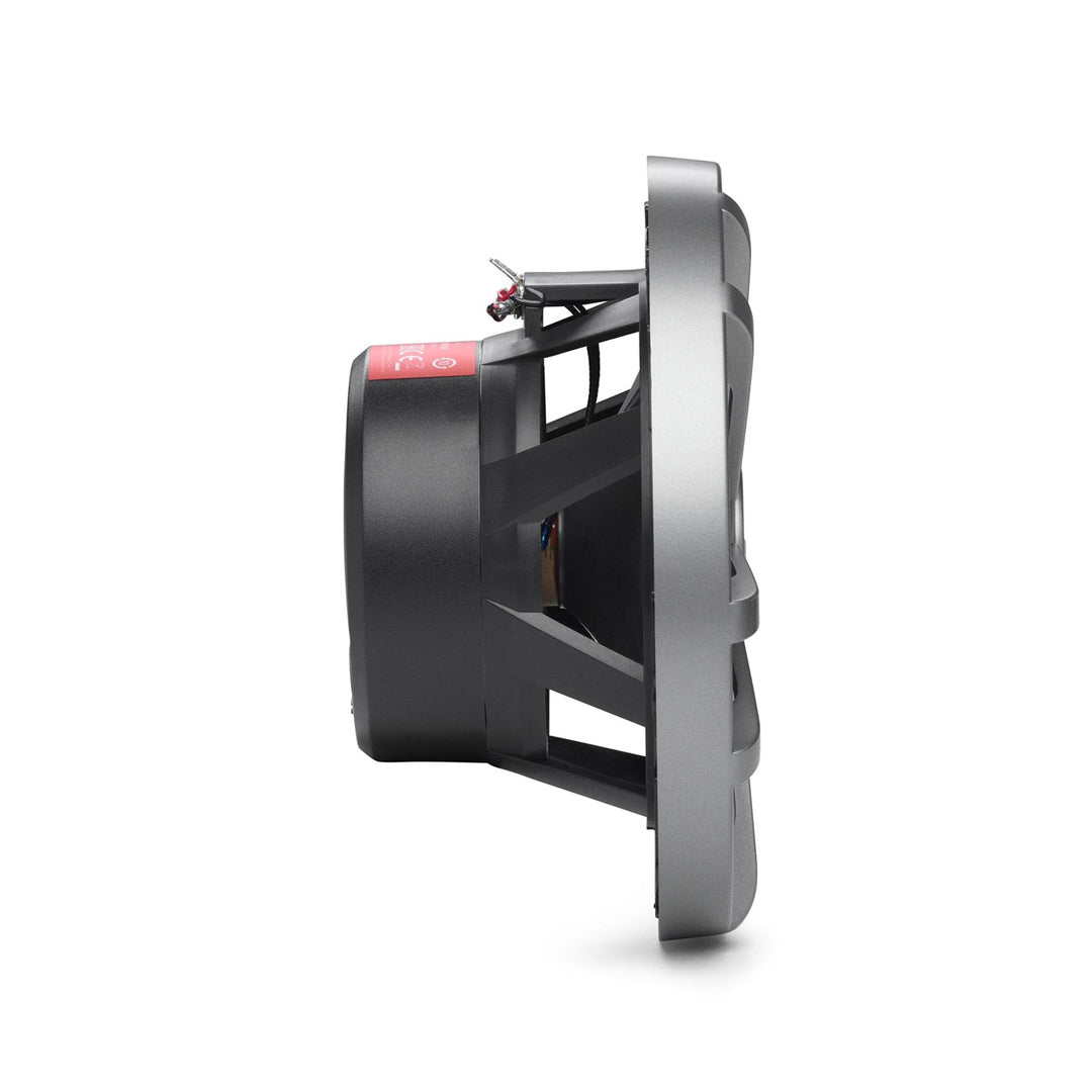 JBL MARINESTAGE6, Stage Marine 6 1/2" Mulit-element 2-Way Marine Coaxial Speakers - 60W (Grey)