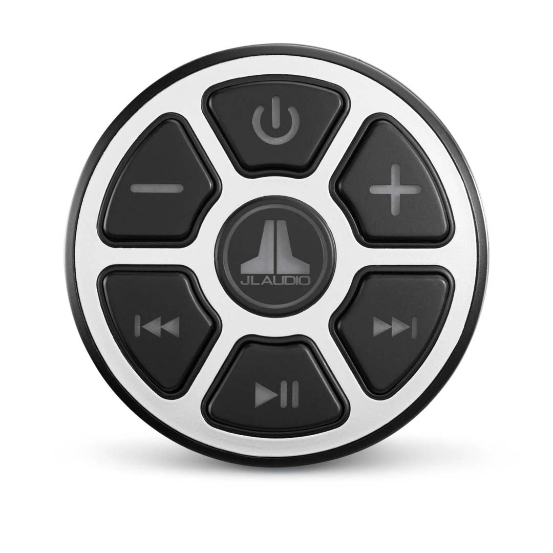 JL Audio MBT-CRXV2, Universal Marine Bluetooth Audio Controller / Receiver