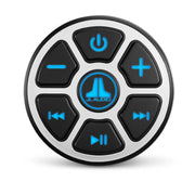 JL Audio MBT-CRXV2, Universal Marine Bluetooth Audio Controller / Receiver