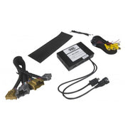 PAC MCI-GM52, Select 2016-2017 Vehicles w/ 7" Display Universal 4 Camera Switcher Interface