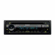 Sony MEX-N5300BT, Single Din AM/FM/CD/MP3 Player Car Stereo, Built-In Bluetooth