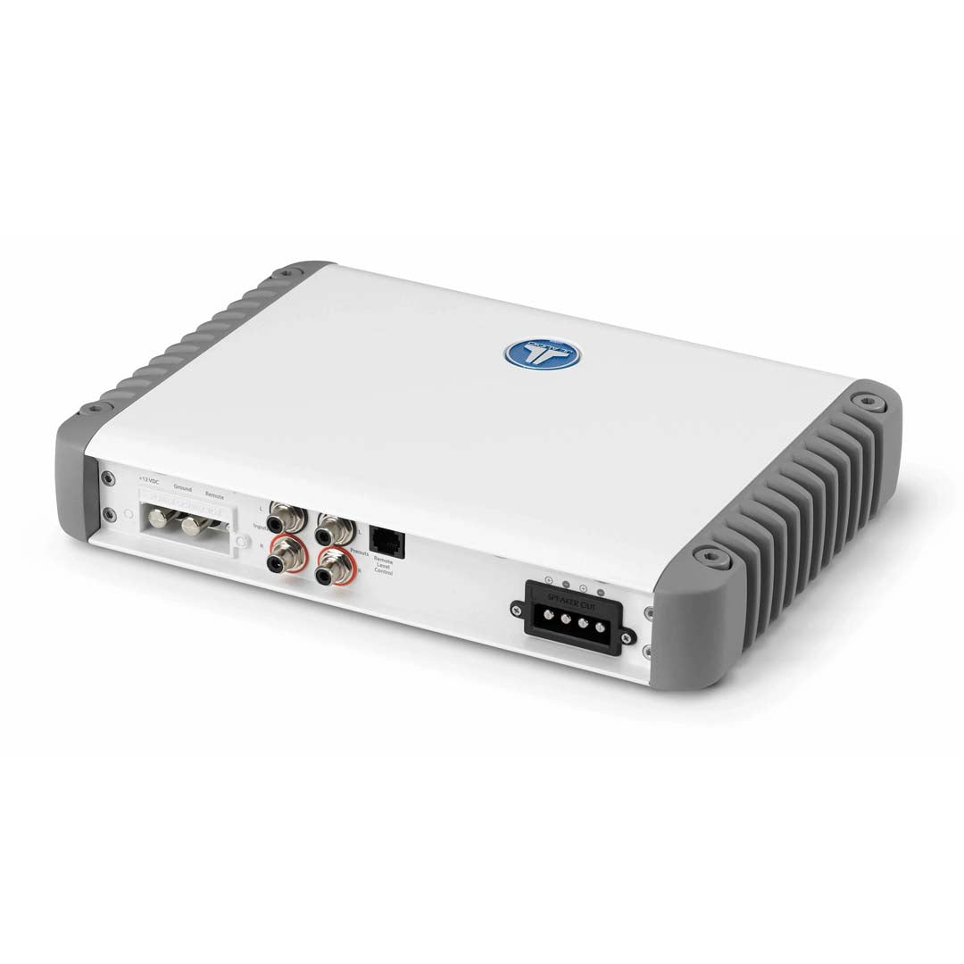 JL Audio MHD750/1, M series Monoblock Class D Marine Wide-Range Amplifier