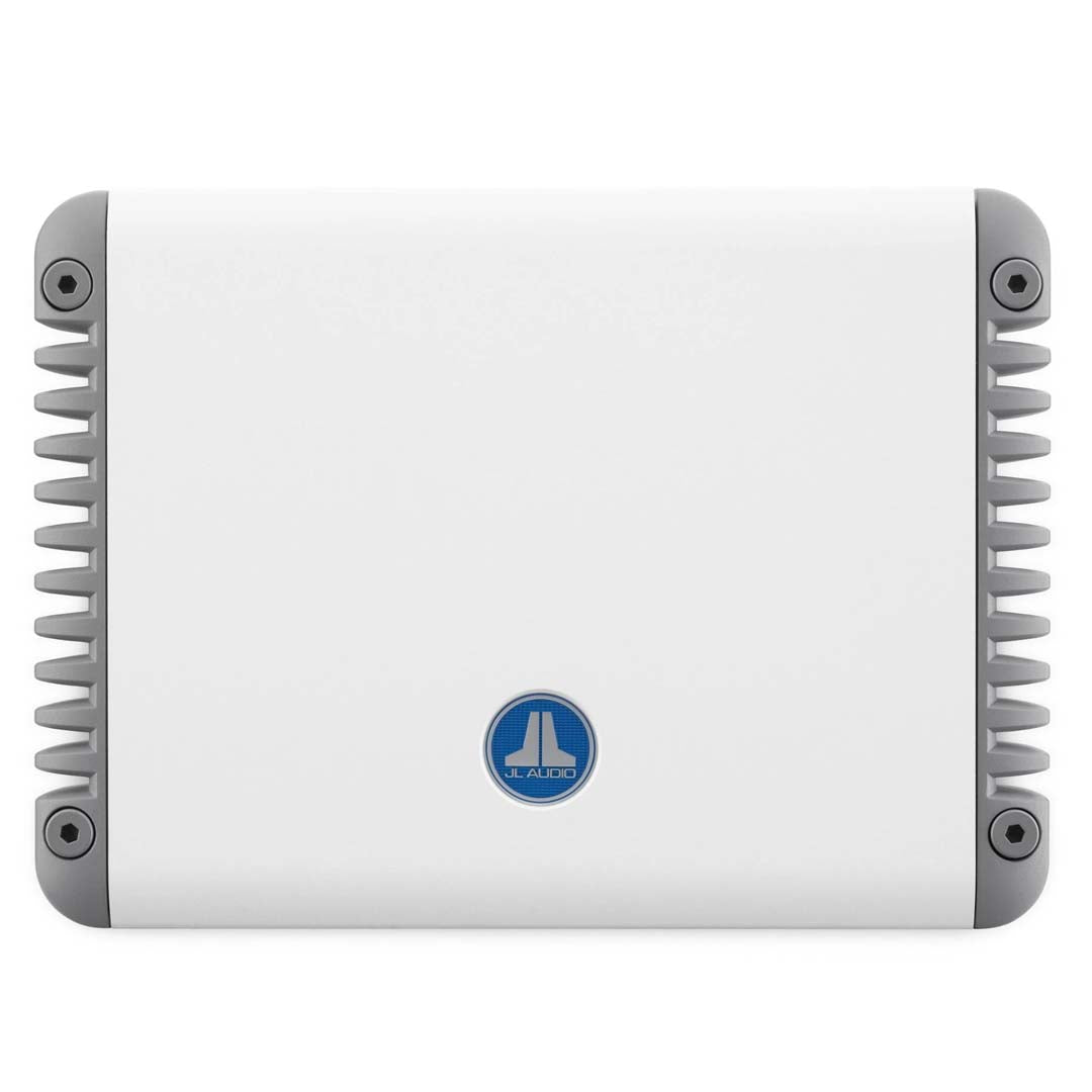 JL Audio MHD900/5, M Series 5-Channel Class D Marine System Amplifier
