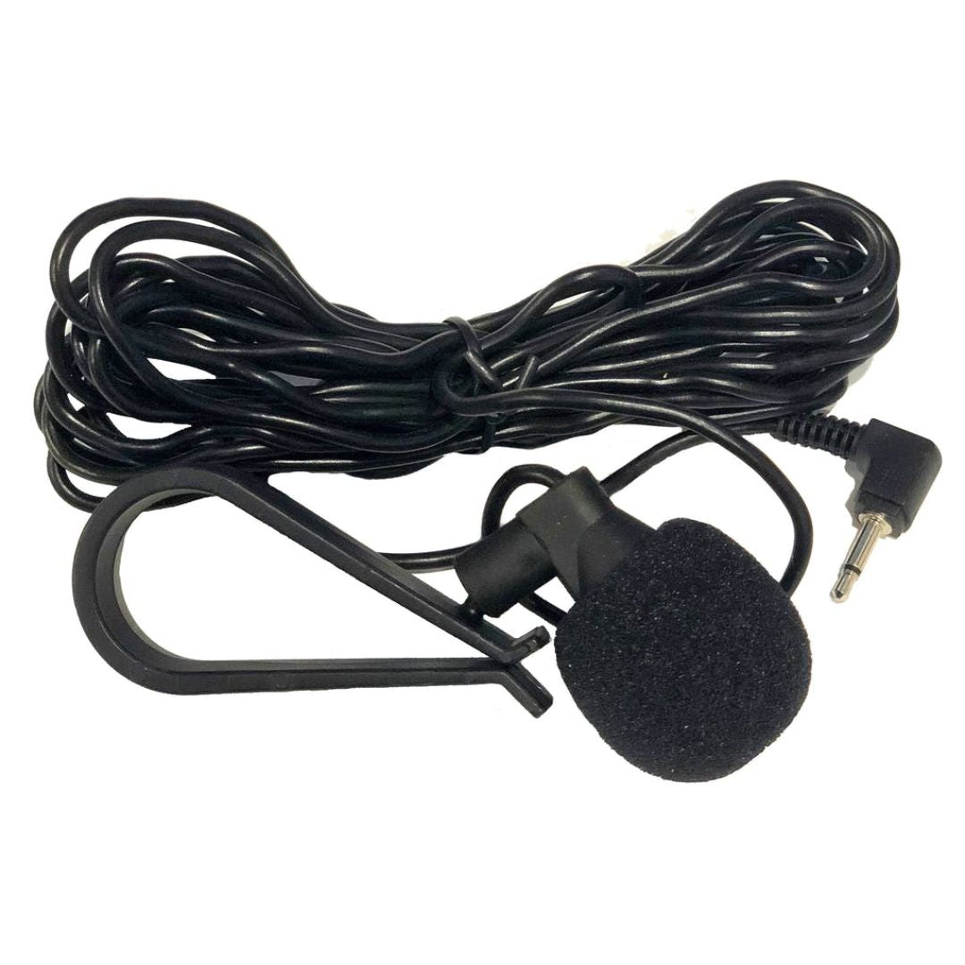 Crux BTI-UNI, Universal Handsfree Kit with External Speaker