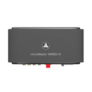 JL Audio MM80-HR, MediaMaster Marine Hideaway Receiver