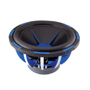 Power Acoustik MOFO-124X, Mofo 12" Dual 4 Ohm Subwoofer - 2700W