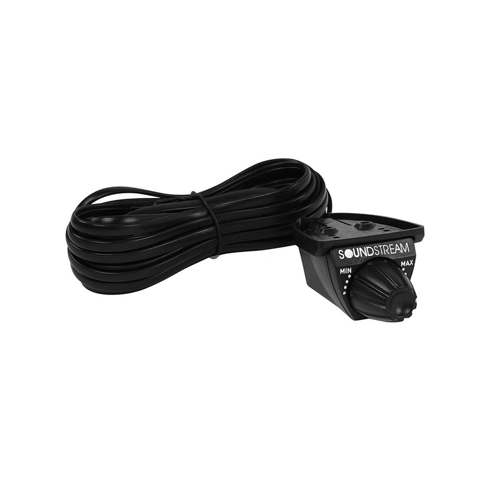 Soundstream MR1.2000D, Rubicon Nano Marine Monoblock Subwoofer Amplifier