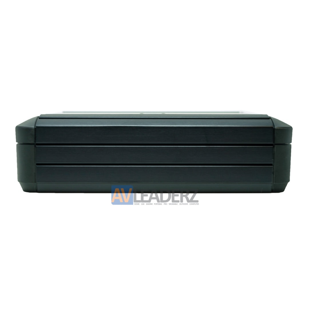 Alpine MRV-F300, V Power Multi Channel Car Amplifier - 300 Watts