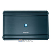 Alpine MRV-M1200, V Power Mono Class D Car Amplifier - 1200 Watts
