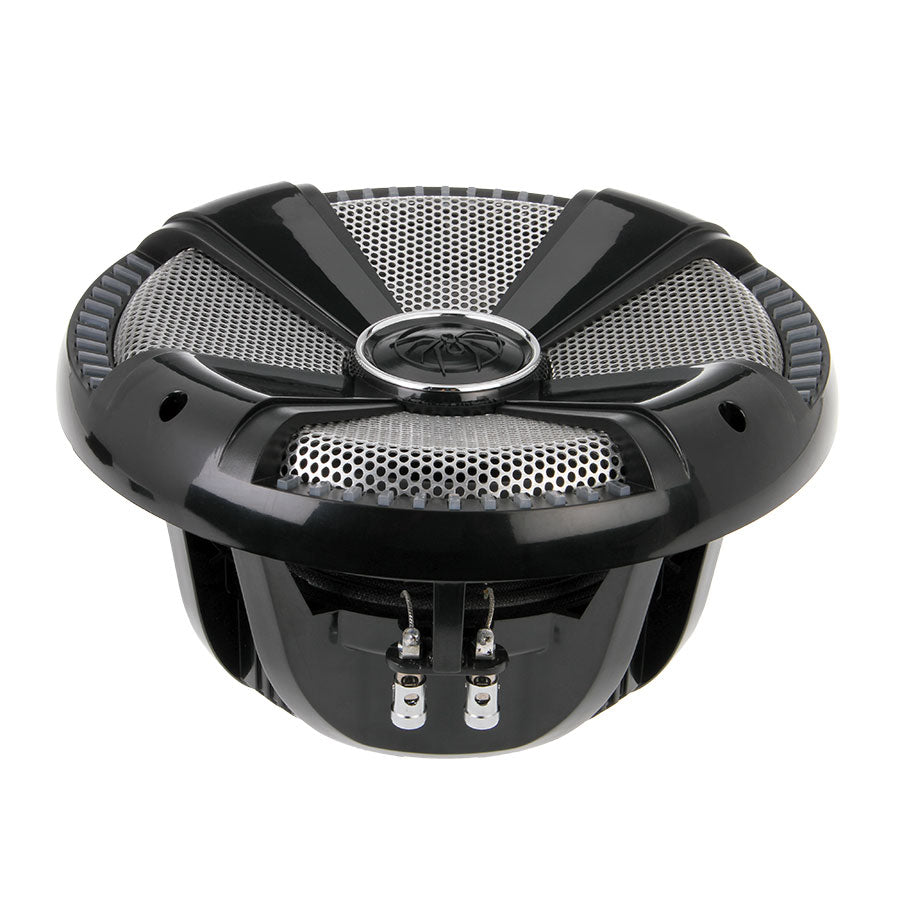Soundstream MSW.104, 10" 4-ohm Subwoofer Premium Marine Grade
