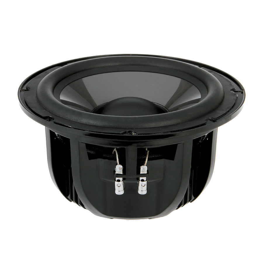 Soundstream MSW.104, 10" 4-ohm Subwoofer Premium Marine Grade