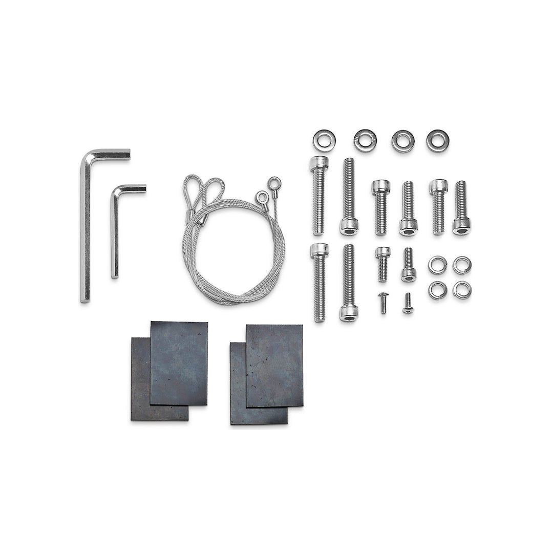 JBL MT6HLB, Tower X 6" 2-Way Compression Horn Marine Tower Speakers