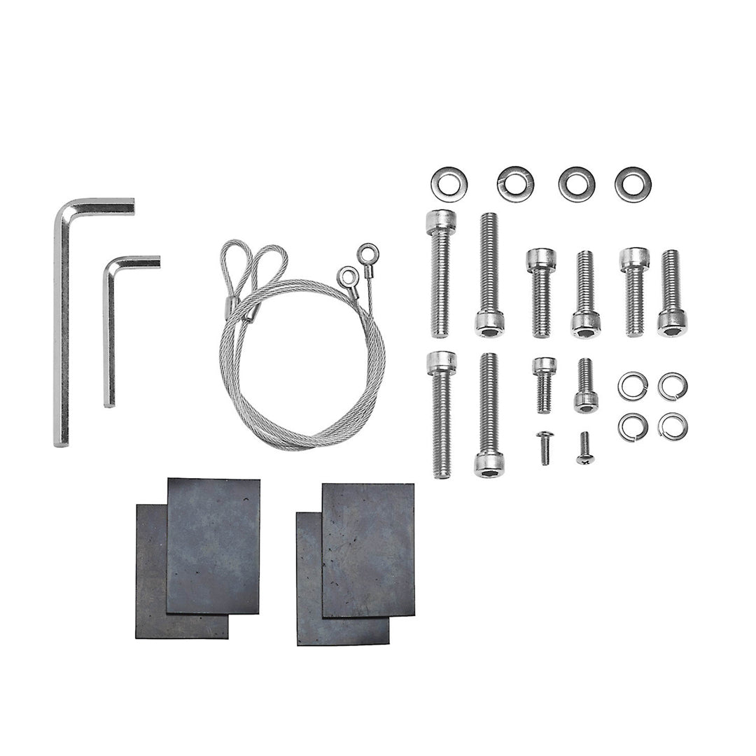 JBL MT8HLB, Tower X 8" 2 Way Compression Horn Marine Tower Speakers