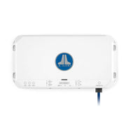 JL Audio MV1000/5i, MVi Series Class D 5 Channel Marine Amplifier with Integrated DSP