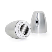 JL Audio MTPOD-M100-CL, Billet Aluminum Pods for Tweeter Mounting