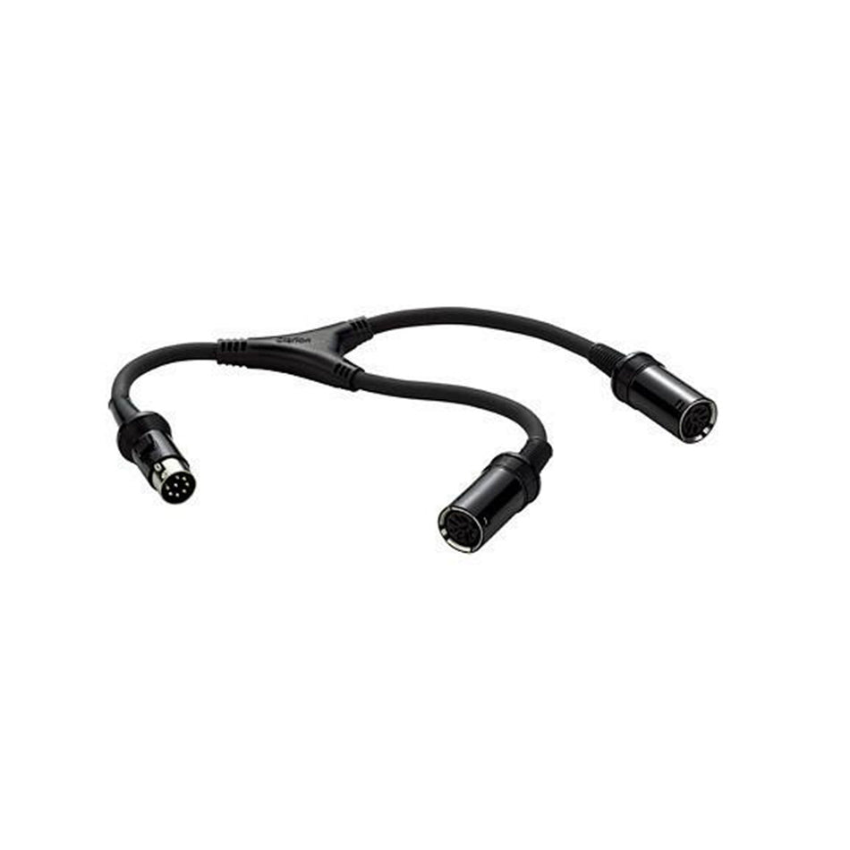 Clarion MWRYCRET, Marine Wired Remote Y Cable